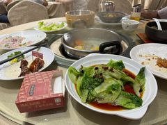 -红日饭店(裕隆三路店)