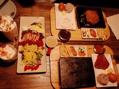 -NLFS1983咖啡花园餐厅(锦桂店)