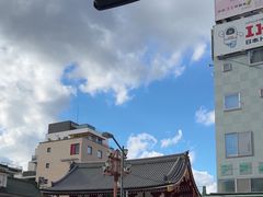 -浅草寺