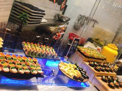 -堂会·KTV·自助餐·团建聚会(天河店)