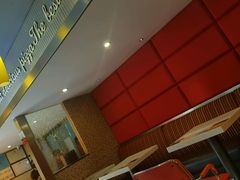 -尊宝比萨(广州塔店)