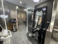 -A&L salon