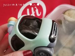 -海底捞火锅(九霄梦天地店)