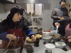 -矮子粉店1985·长沙米粉(湘春路店)
