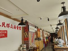-王婆乔鲜鱼自助火锅(蜀汉路店)