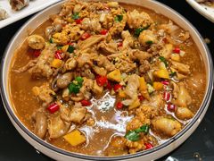 -501號台州海鲜餐厅(海创园店)