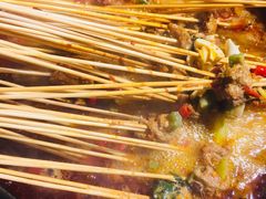 -钢管厂五区小郡肝火锅串串香(清河店)