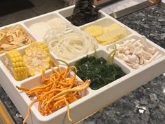 -一席地·本地鸡窝·杭帮鸡火锅(萧山银隆百货店)