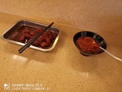 -长生素斋(普陀山店)