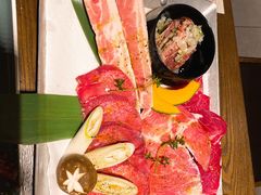 -新石器烤肉(中房金谊广场店)