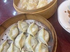 -老边饺子馆(中街店)