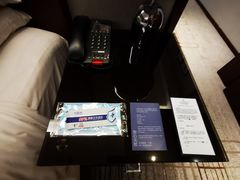 -上海龙之梦万丽酒店