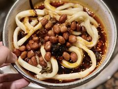 -小饕荟雅安贡椒鱼鲜馆(广福桥店)