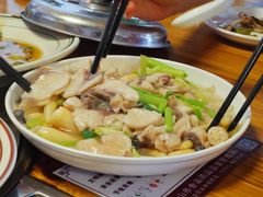 -八仔大富楼·河鲜(西江店)