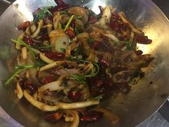 -傅先生东北菜(青年城店)