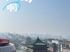 -开元商城(钟楼店)