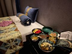 -璞·澐间影院式足道SPA(尚悦湾店)
