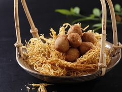 藕圆拼藕海-玉满堂·湖北融合菜