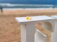 -海南清水湾莱佛士酒店