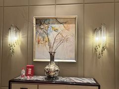 -Yan Ting宴庭中餐厅-长沙瑞吉酒店(运达店)