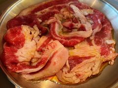 -西塔老太太泥炉烤肉(川沙百联店)