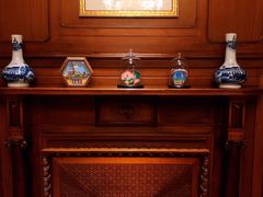 -马勒别墅·中餐厅