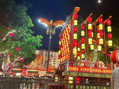 -大唐不夜城
