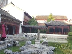 -祝家花園(伯渎港店)