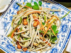 -晓林火锅(安定门店)