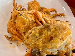-品鲜村农家菜·阳澄湖大闸蟹(总店)