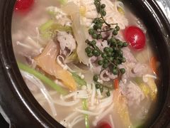 -太兴餐厅(东方广场分店)