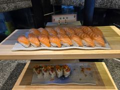-松子料理(白家庄店)