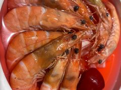 -海燕酒店·地道湖北菜(惠济路店)