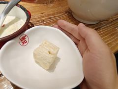 -煜北·西北小馆(曲阳路店)