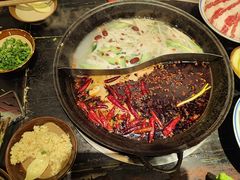 -周小明火锅(黑金冠社区店)