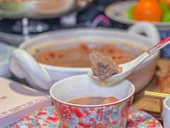-知楚•精致湖北菜(武商MALL店)