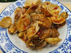 -江城燕子大排档(江汉路步行街店)