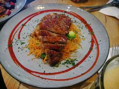 澳洲西冷牛排-Moka Bros 摩卡站(西单大悦城店)