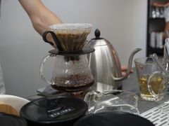 -NokNok Coffee(宽窄巷子店)