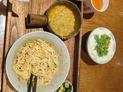 -李百蟹·江南蟹黄面·河景餐厅(夫子庙总店)