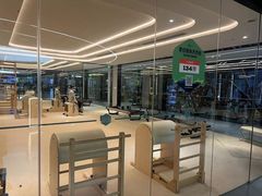 -懒人Club健身(卓越时代广场店)