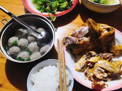 -梅州市嘉埔食品有限公司(法政路店)