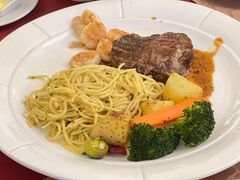 -红房子西菜馆(淮海中路店)
