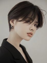 -COSMO PRO造型