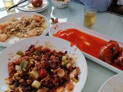 -同发号饭庄(复兴路店)