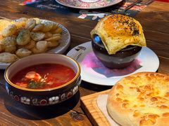 -卢布里西餐厅(海拉尔店)