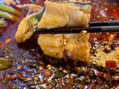 -小饕荟雅安贡椒鱼鲜馆(广福桥店)