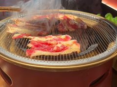 -西塔老太太泥炉烤肉(上海七宝领展广场店)