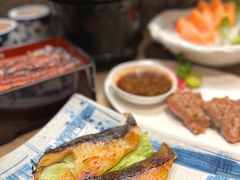 -小山日本料理(兴业太古汇店)
