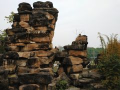 -沙河三洞古桥公园